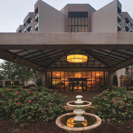 Embassy Suites Birmingham Exterior foto