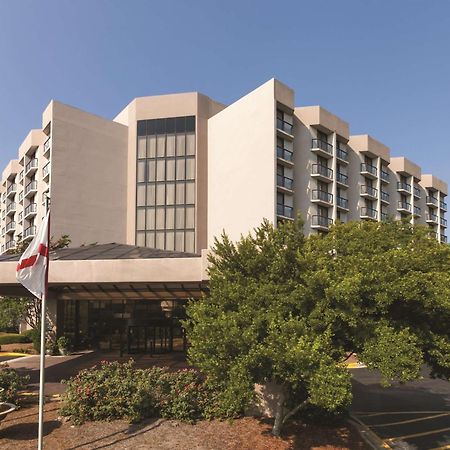 Embassy Suites Birmingham Exterior foto