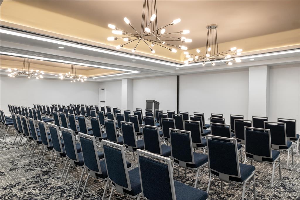 Embassy Suites Birmingham Facilidades foto